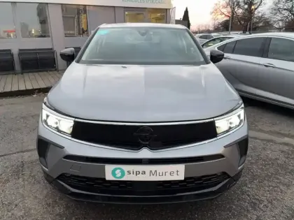 Photo 45 Opel Grandland  1.2 Turbo Hybrid 136 ch e-DCT6
