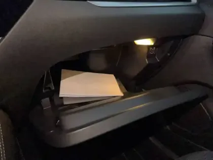 Photo 37 Opel Grandland  1.2 Turbo Hybrid 136 ch e-DCT6