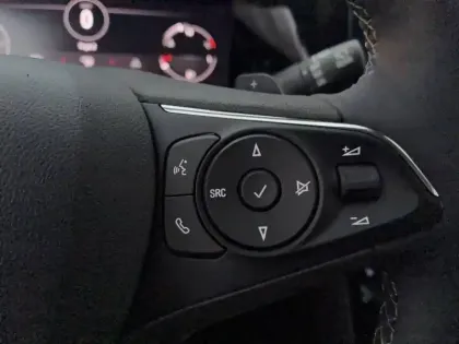 Photo 17 Opel Grandland  1.2 Turbo Hybrid 136 ch e-DCT6