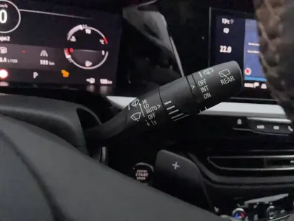 Photo 18 Opel Grandland  1.2 Turbo Hybrid 136 ch e-DCT6