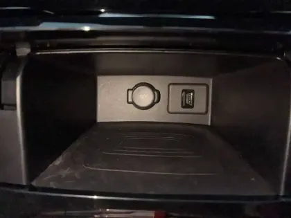 Photo 28 Opel Grandland  1.2 Turbo Hybrid 136 ch e-DCT6