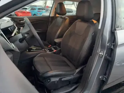 Photo 7 Opel Grandland  1.2 Turbo Hybrid 136 ch e-DCT6