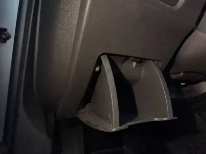 Photo 21 Opel Grandland  1.2 Turbo Hybrid 136 ch e-DCT6