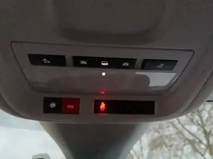 Photo 35 Opel Grandland  1.2 Turbo Hybrid 136 ch e-DCT6