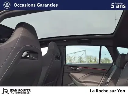 Photo 21 Skoda Scala  1.0 TSI Evo 2 116 ch DSG7