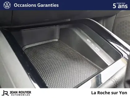 Photo 30 Skoda Scala  1.0 TSI Evo 2 116 ch DSG7