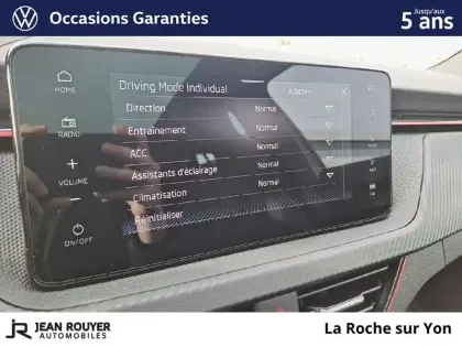 Photo 45 Skoda Scala  1.0 TSI Evo 2 116 ch DSG7