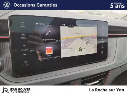 Photo 10 Skoda Scala  1.0 TSI Evo 2 116 ch DSG7