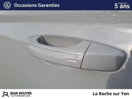 Photo 22 Skoda Scala  1.0 TSI Evo 2 116 ch DSG7