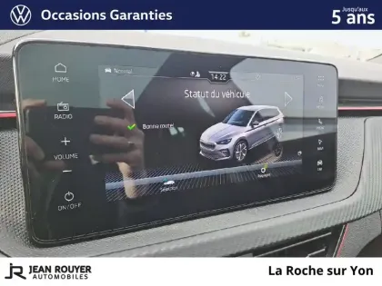 Photo 37 Skoda Scala  1.0 TSI Evo 2 116 ch DSG7