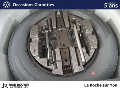 Photo 49 Skoda Scala  1.0 TSI Evo 2 116 ch DSG7