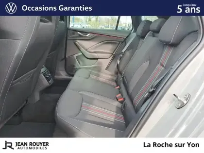 Photo 13 Skoda Scala  1.0 TSI Evo 2 116 ch DSG7