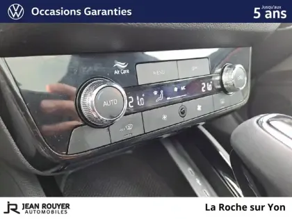 Photo 31 Skoda Scala  1.0 TSI Evo 2 116 ch DSG7