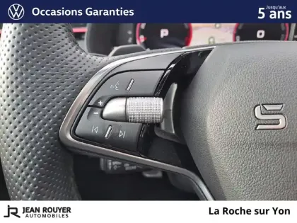 Photo 18 Skoda Scala  1.0 TSI Evo 2 116 ch DSG7