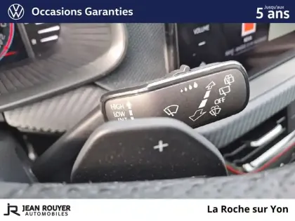 Photo 27 Skoda Scala  1.0 TSI Evo 2 116 ch DSG7