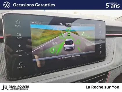 Photo 41 Skoda Scala  1.0 TSI Evo 2 116 ch DSG7