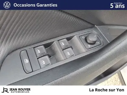 Photo 25 Skoda Scala  1.0 TSI Evo 2 116 ch DSG7