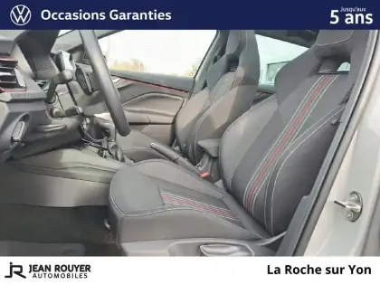 Photo 12 Skoda Scala  1.0 TSI Evo 2 116 ch DSG7