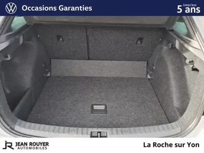 Photo 14 Skoda Scala  1.0 TSI Evo 2 116 ch DSG7