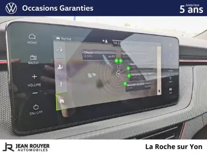 Photo 40 Skoda Scala  1.0 TSI Evo 2 116 ch DSG7