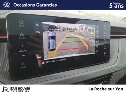 Photo 43 Skoda Scala  1.0 TSI Evo 2 116 ch DSG7