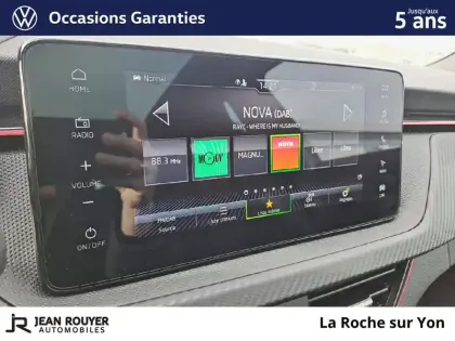 Photo 33 Skoda Scala  1.0 TSI Evo 2 116 ch DSG7