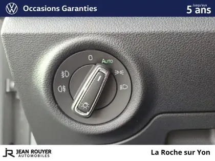 Photo 26 Skoda Scala  1.0 TSI Evo 2 116 ch DSG7