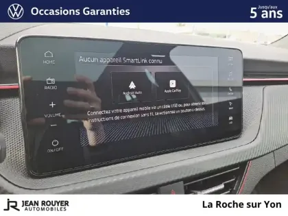 Photo 36 Skoda Scala  1.0 TSI Evo 2 116 ch DSG7