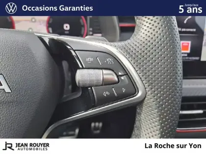 Photo 19 Skoda Scala  1.0 TSI Evo 2 116 ch DSG7