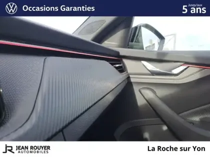 Photo 47 Skoda Scala  1.0 TSI Evo 2 116 ch DSG7