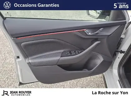 Photo 24 Skoda Scala  1.0 TSI Evo 2 116 ch DSG7