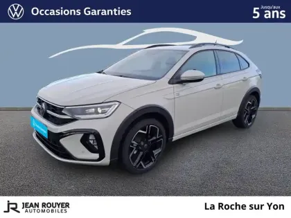 Photo Volkswagen Taigo R-line Edition