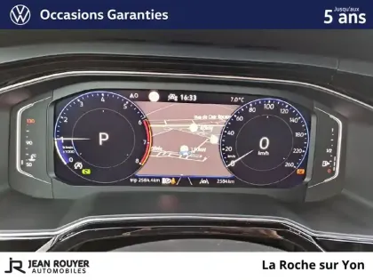 Photo 25 Volkswagen Taigo  1.0 TSI 116 DSG7