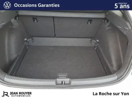 Photo 14 Volkswagen Taigo  1.0 TSI 116 DSG7