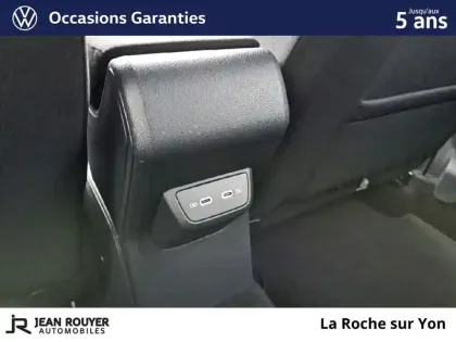 Photo 20 Volkswagen Taigo  1.0 TSI 116 DSG7