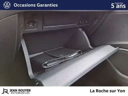 Photo 42 Volkswagen Taigo  1.0 TSI 116 DSG7