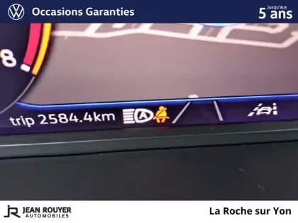 Photo 24 Volkswagen Taigo  1.0 TSI 116 DSG7