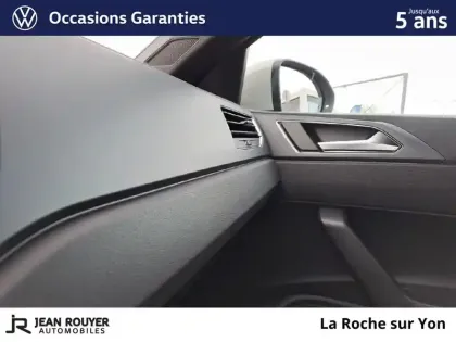 Photo 43 Volkswagen Taigo  1.0 TSI 116 DSG7