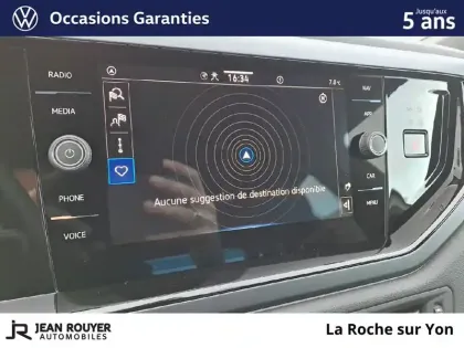 Photo 35 Volkswagen Taigo  1.0 TSI 116 DSG7