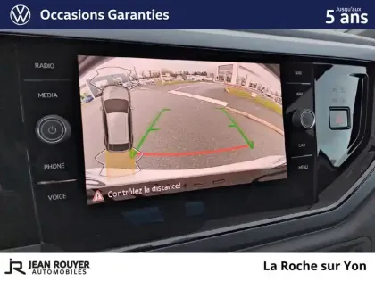 Photo 40 Volkswagen Taigo  1.0 TSI 116 DSG7