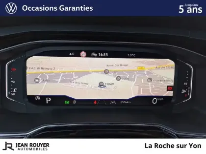 Photo 26 Volkswagen Taigo  1.0 TSI 116 DSG7