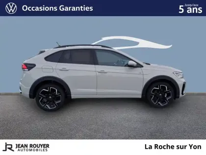 Photo 5 Volkswagen Taigo  1.0 TSI 116 DSG7