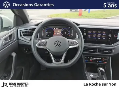 Photo 17 Volkswagen Taigo  1.0 TSI 116 DSG7