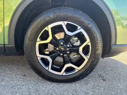 Photo 30 Ford Kuga  2.5 Duratec 183 ch FHEV I-AWD Powershift