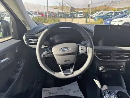 Photo 19 Ford Kuga  2.5 Duratec 183 ch FHEV I-AWD Powershift