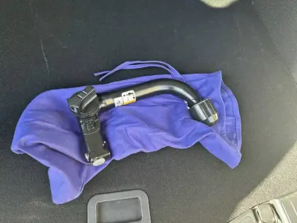 Photo 7 Ford Kuga  2.5 Duratec 183 ch FHEV I-AWD Powershift