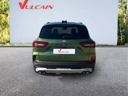 Photo 5 Ford Kuga  2.5 Duratec 183 ch FHEV I-AWD Powershift