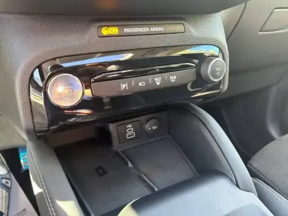 Photo 24 Ford Kuga  2.5 Duratec 183 ch FHEV I-AWD Powershift