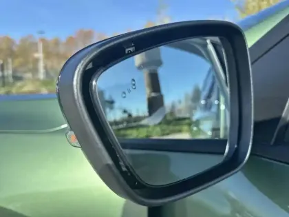 Photo 28 Ford Kuga  2.5 Duratec 183 ch FHEV I-AWD Powershift