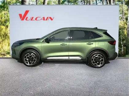 Photo 10 Ford Kuga  2.5 Duratec 183 ch FHEV I-AWD Powershift